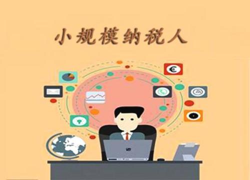 小規(guī)模納稅人的報(bào)稅流程
