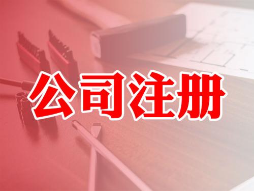 2021年注冊(cè)公司